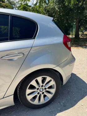 BMW 118 2.0 D 163 hp - 5000 лв. - 51097040 5