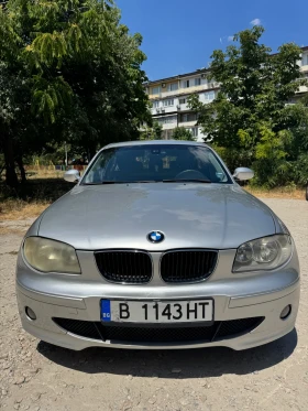 BMW 118 2.0 D 163 hp - 5000 лв. - 51097040 2
