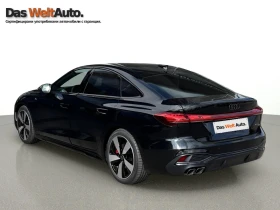 Audi A5 Limousine 150 kW TDI quattro - 116900 лв. - 74765687 5