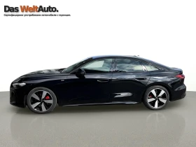Audi A5 Limousine 150 kW TDI quattro - 116900 лв. - 74765687 4