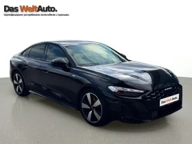 Audi A5 Limousine 150 kW TDI quattro - 116900 лв. - 74765687 3