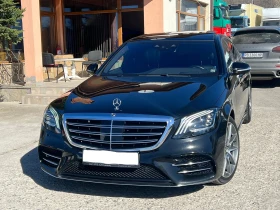 Mercedes-Benz S 350 L 4matic BT AMG - 82999 лв. - 27876252 3