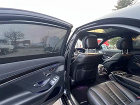 Mercedes-Benz S 350 L 4matic BT AMG - 82999 лв. - 27876252 15