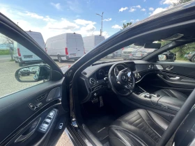 Mercedes-Benz S 350 L 4matic BT AMG - 82999 лв. - 27876252 8
