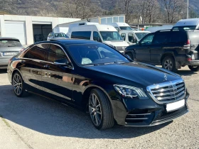 Mercedes-Benz S 350 L 4matic BT AMG - 82999 лв. - 27876252 4