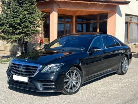 Mercedes-Benz S 350 L 4matic BT AMG - 82999 лв. - 27876252 2