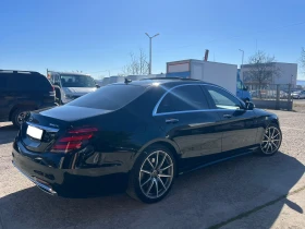 Mercedes-Benz S 350 L 4matic BT AMG - 82999 лв. - 27876252 7