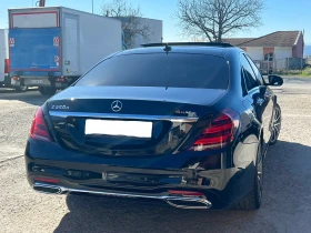 Mercedes-Benz S 350 L 4matic BT AMG - 82999 лв. - 27876252 5