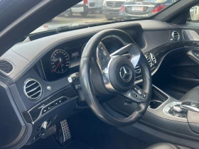 Mercedes-Benz S 350 L 4matic BT AMG - 82999 лв. - 27876252 9