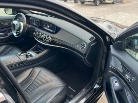 Mercedes-Benz S 350 L 4matic BT AMG - 82999 лв. - 27876252 13