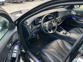 Mercedes-Benz S 350 L 4matic BT AMG - 82999 лв. - 27876252 16