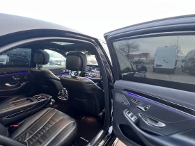 Mercedes-Benz S 350 L 4matic BT AMG - 82999 лв. - 27876252 12