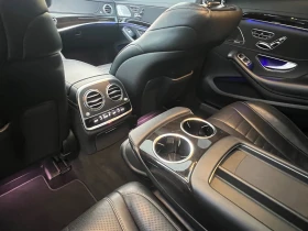Mercedes-Benz S 350 L 4matic BT AMG - 82999 лв. - 27876252 14