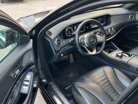Mercedes-Benz S 350 L 4matic BT AMG - 82999 лв. - 27876252 17