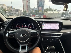 Kia K5 LPG | Mobile.bg    8