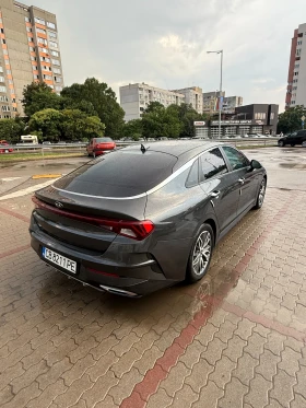 Kia K5 LPG | Mobile.bg    5