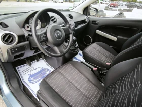 Mazda 2 1.4i EURO4 | Mobile.bg    7