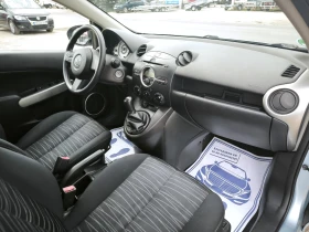 Mazda 2 1.4i EURO4 | Mobile.bg    9