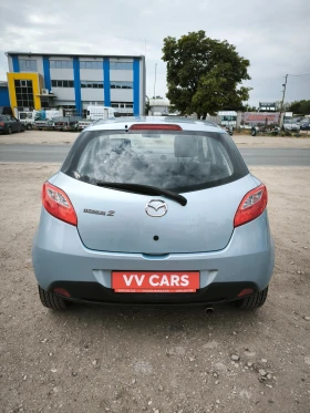 Mazda 2 1.4i EURO4 | Mobile.bg    3