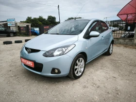 Mazda 2 1.4i EURO4 | Mobile.bg    5