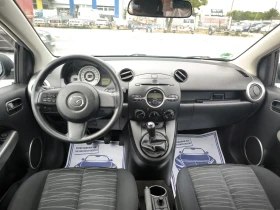 Mazda 2 1.4i EURO4 | Mobile.bg    8