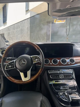 Mercedes-Benz E 400 - 69900 лв. - 80059722 8
