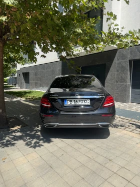 Mercedes-Benz E 400 - 69900 лв. - 80059722 3