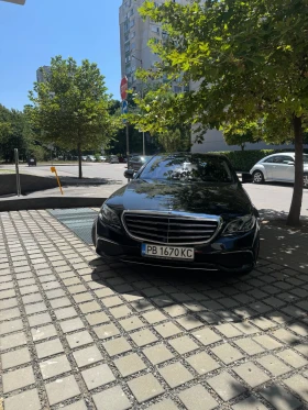 Mercedes-Benz E 400 - 69900 лв. - 80059722 6