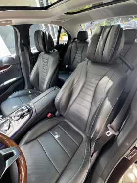 Mercedes-Benz E 400 - 69900 лв. - 80059722 9