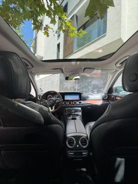 Mercedes-Benz E 400 - 69900 лв. - 80059722 11