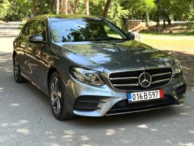 Mercedes-Benz E 220 4MATIC* AMG* PANO* CAM360* 9G* FULL - 52900 лв. - 11565000 3