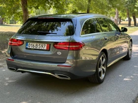 Mercedes-Benz E 220 4MATIC* AMG* PANO* CAM360* 9G* FULL - 52900 лв. - 11565000 4
