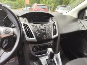 Обява за продажба на Ford Focus 2.0TDCI* TITANIUM* АВТОМАТИК* EURO5A*  ~4 800 EUR - изображение 7