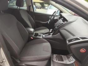 Обява за продажба на Ford Focus 2.0TDCI* TITANIUM* АВТОМАТИК* EURO5A*  ~4 800 EUR - изображение 11