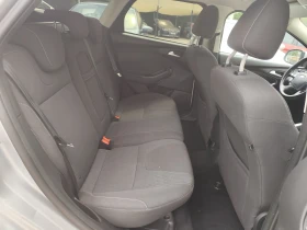 Обява за продажба на Ford Focus 2.0TDCI* TITANIUM* АВТОМАТИК* EURO5A*  ~4 800 EUR - изображение 10