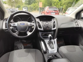 Обява за продажба на Ford Focus 2.0TDCI* TITANIUM* АВТОМАТИК* EURO5A*  ~4 800 EUR - изображение 9