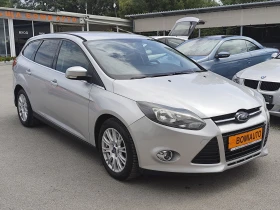 Обява за продажба на Ford Focus 2.0TDCI* TITANIUM* АВТОМАТИК* EURO5A*  ~4 800 EUR - изображение 2