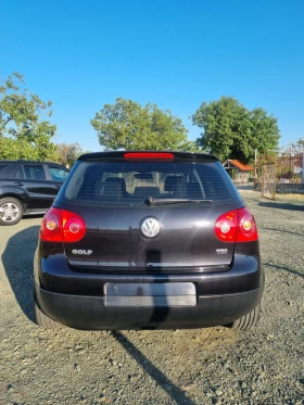 Обява за продажба на VW Golf 1.9tdi 105коня BKC ~6 800 лв. - изображение 7