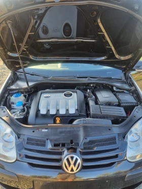Обява за продажба на VW Golf 1.9tdi 105коня BKC ~6 800 лв. - изображение 11