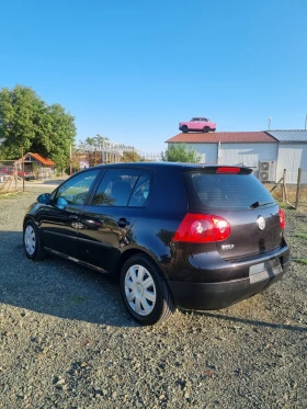 Обява за продажба на VW Golf 1.9tdi 105коня BKC ~6 800 лв. - изображение 4