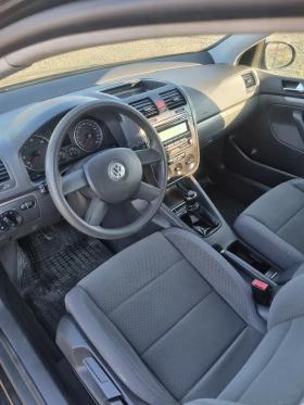 Обява за продажба на VW Golf 1.9tdi 105коня BKC ~6 800 лв. - изображение 8