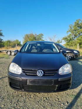 Обява за продажба на VW Golf 1.9tdi 105коня BKC ~6 800 лв. - изображение 6