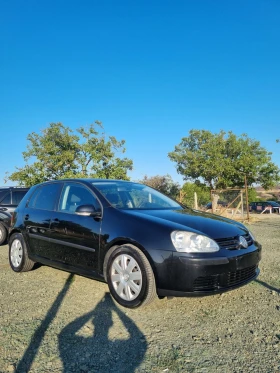 Обява за продажба на VW Golf 1.9tdi 105коня BKC ~6 800 лв. - изображение 1