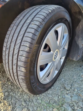 VW Golf 1.9tdi 105 BKC | Mobile.bg    13