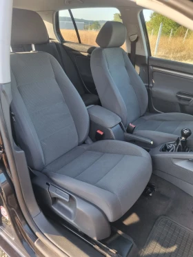 Обява за продажба на VW Golf 1.9tdi 105коня BKC ~6 800 лв. - изображение 9