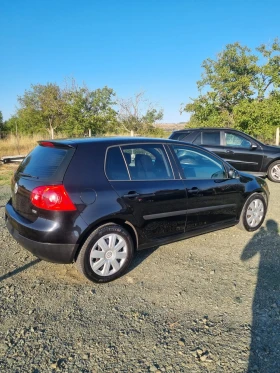 Обява за продажба на VW Golf 1.9tdi 105коня BKC ~6 800 лв. - изображение 5