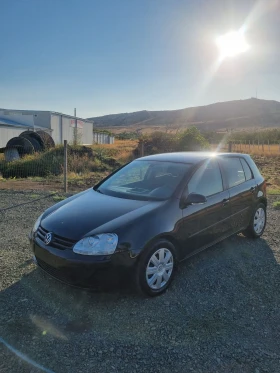 Обява за продажба на VW Golf 1.9tdi 105коня BKC ~6 800 лв. - изображение 1