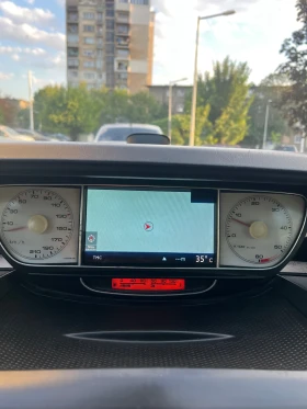 Обява за продажба на Peugeot 807 2.0  ~5 200 лв. - изображение 8