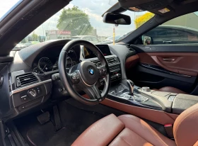 BMW 640 / GRAN COUPE / DIGITAL DASH / HARMAN KARDON /  | Mobile.bg    9