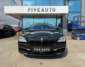 BMW 640 / GRAN COUPE / DIGITAL DASH / HARMAN KARDON /  | Mobile.bg    2